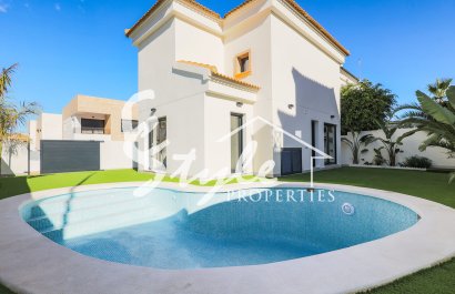 Новостройки - Вилла - Orihuela-Costa - Ориуэла Коста