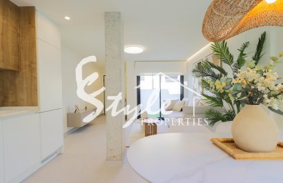 Новостройки - Вилла - Orihuela-Costa - Ориуэла Коста