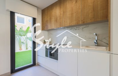 Новостройки - Вилла - Orihuela-Costa - Ориуэла Коста