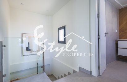 Новостройки - Вилла - Orihuela-Costa - Ориуэла Коста