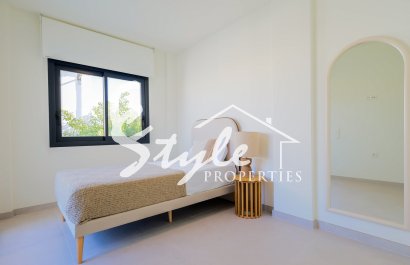 Новостройки - Вилла - Orihuela-Costa - Ориуэла Коста