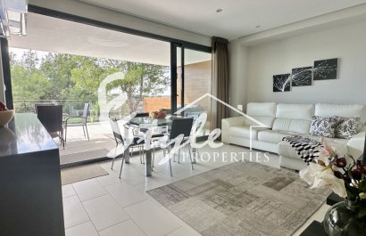 Resale - Apartment - Orihuela Costa  - Villamartin