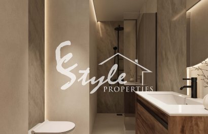 Новостройки - Apartamento - Pilar de la Horadada - Пилар де Орадада