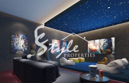 Nuevo - Apartamento - Calpe