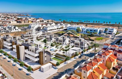 Новостройки - Apartment Penthouse - Pilar de la Horadada - Пилар де Орадада