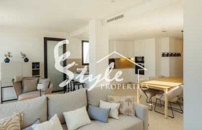 Nuevo - Apartamento - Alfas del Pi
