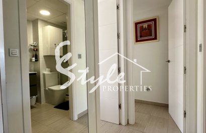 Resale - Apartment - Orihuela Costa  - Punta Prima
