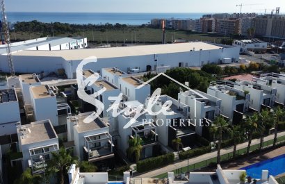 Resale - Apartment - Orihuela Costa  - Punta Prima