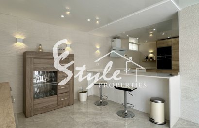 Reventa - Villa - Orihuela Costa  - Los Altos