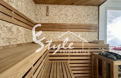 Reventa - Villa - Orihuela Costa  - Los Altos