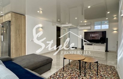 Reventa - Villa - Orihuela Costa  - Los Altos