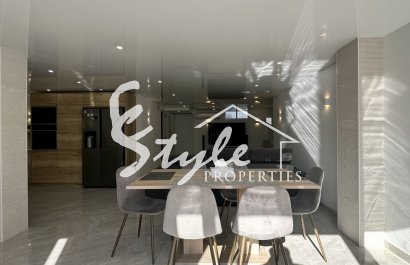 Reventa - Villa - Orihuela Costa  - Los Altos