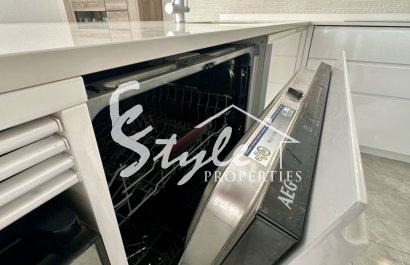 Reventa - Villa - Orihuela Costa  - Los Altos