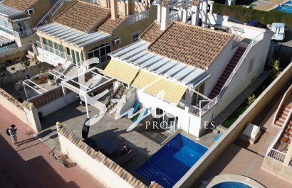 Reventa - Villa - Orihuela Costa  - Los Altos