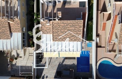 Reventa - Villa - Orihuela Costa  - Los Altos