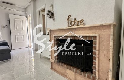 Reventa - Villa - Orihuela Costa  - Los Altos