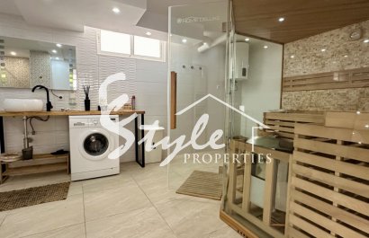 Reventa - Villa - Orihuela Costa  - Los Altos