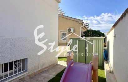 Reventa - Villa - Orihuela Costa  - Los Altos