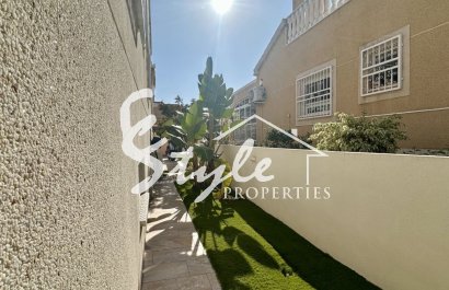 Reventa - Villa - Orihuela Costa  - Los Altos