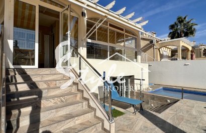 Reventa - Villa - Orihuela Costa  - Los Altos