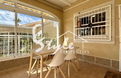 Reventa - Villa - Orihuela Costa  - Los Altos