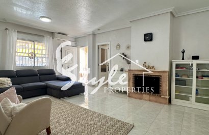 Reventa - Villa - Orihuela Costa  - Los Altos