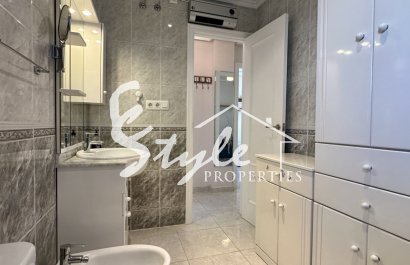 Reventa - Villa - Orihuela Costa  - Los Altos