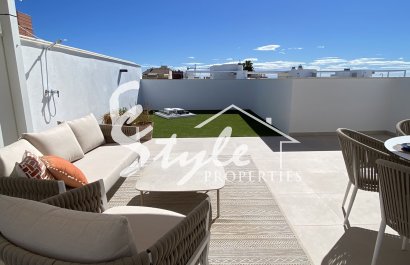 Новостройки - Apartamento - Pilar de la Horadada - Пилар де Орадада