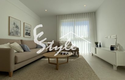 Новостройки - Apartamento - Pilar de la Horadada - Пилар де Орадада