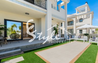 New build - Apartamento - Ciudad Quesada