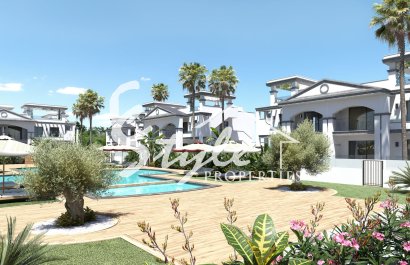 New build - Apartamento - Ciudad Quesada