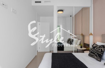 Nuevo - Apartamento - Ciudad Quesada