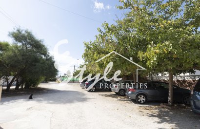 Вторичное жилье - Adosado - Torrevieja - Торревьеха