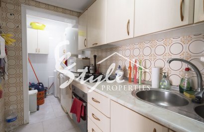 Вторичное жилье - Adosado - Torrevieja - Торревьеха