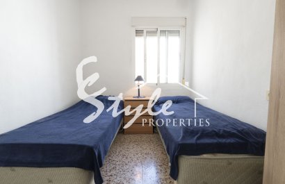 Вторичное жилье - Adosado - Torrevieja - Торревьеха