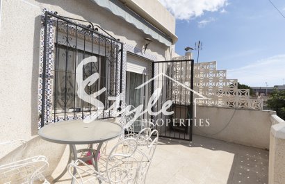 Вторичное жилье - Adosado - Torrevieja - Торревьеха