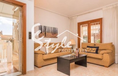 Resale - Townhouse - Orihuela Costa  - Playa Flamenca