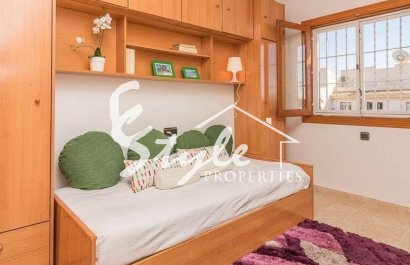 Resale - Townhouse - Orihuela Costa  - Playa Flamenca