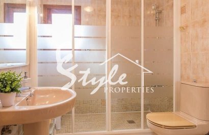 Resale - Townhouse - Orihuela Costa  - Playa Flamenca