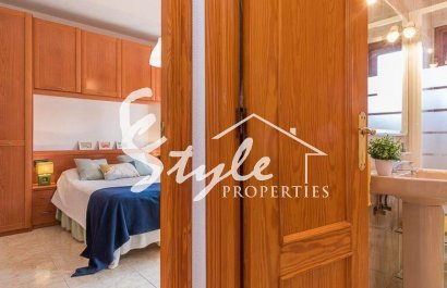 Resale - Townhouse - Orihuela Costa  - Playa Flamenca