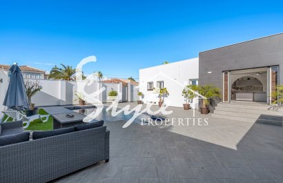 Reventa - Villa - Ciudad Quesada