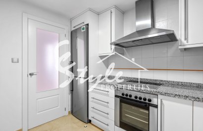 Вторичное жилье - Апартаменты/Квартира - Финестрат - Sierra cortina