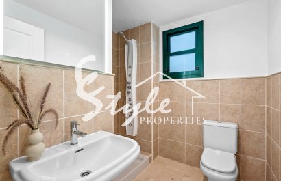 Вторичное жилье - Апартаменты/Квартира - Финестрат - Sierra cortina