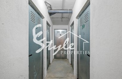 Вторичное жилье - Апартаменты/Квартира - Финестрат - Sierra cortina