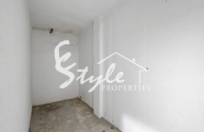 Вторичное жилье - Апартаменты/Квартира - Финестрат - Sierra cortina