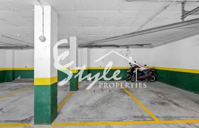 Вторичное жилье - Апартаменты/Квартира - Финестрат - Sierra cortina