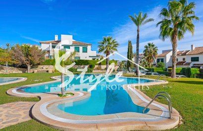 Вторичное жилье - Апартаменты/Квартира - Финестрат - Sierra cortina