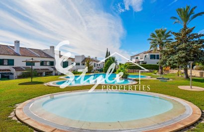 Вторичное жилье - Апартаменты/Квартира - Финестрат - Sierra cortina