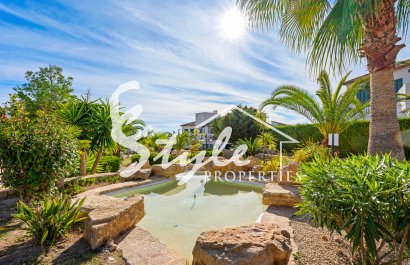 Вторичное жилье - Апартаменты/Квартира - Финестрат - Sierra cortina