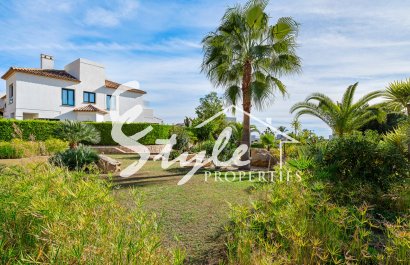 Вторичное жилье - Апартаменты/Квартира - Финестрат - Sierra cortina